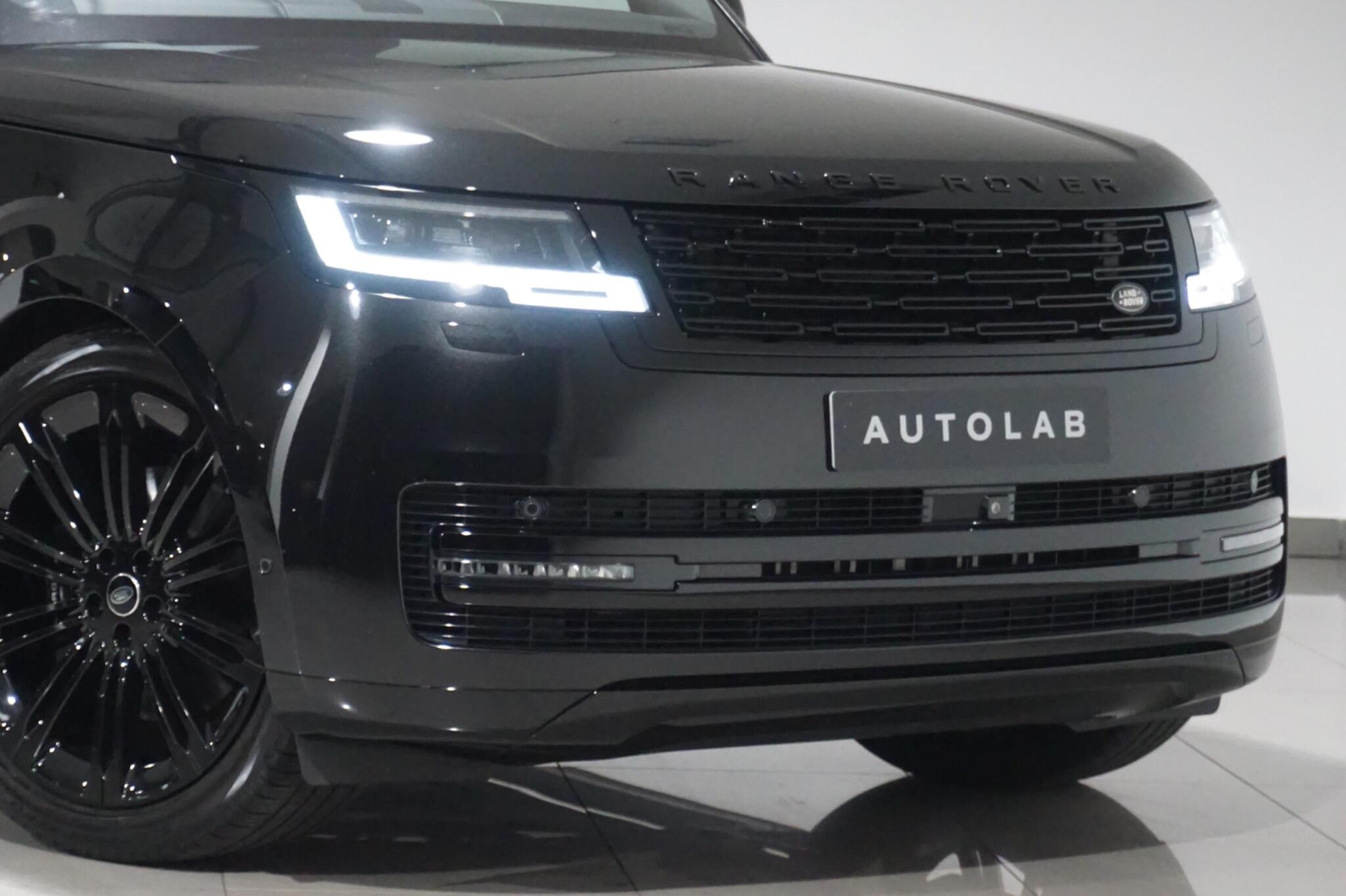 Land Rover Range Rover 3.0 D300 MHEV Autobiography Auto 4WD Euro 6 (s/s) 5dr